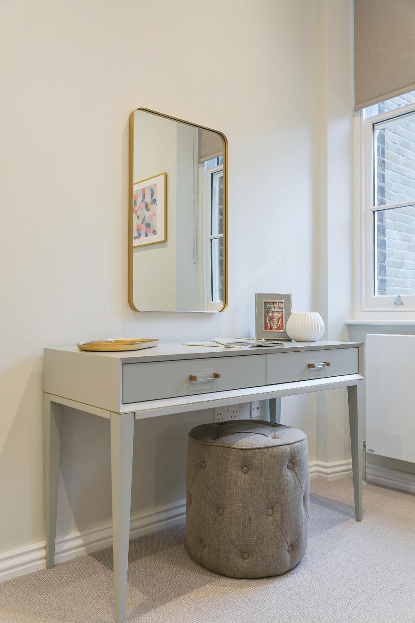 Urban Chic - Drury Appartement Londen Buitenkant foto